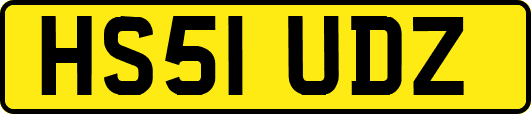 HS51UDZ