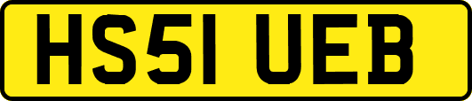 HS51UEB
