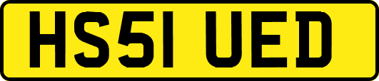 HS51UED