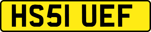 HS51UEF
