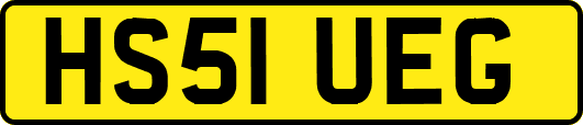 HS51UEG