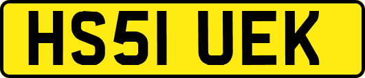 HS51UEK