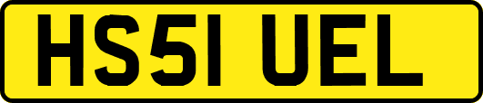 HS51UEL