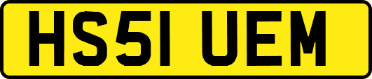 HS51UEM