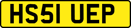 HS51UEP