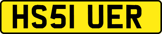 HS51UER