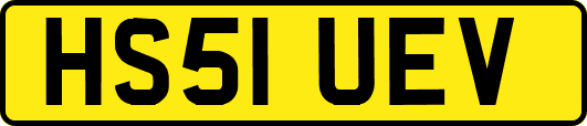 HS51UEV