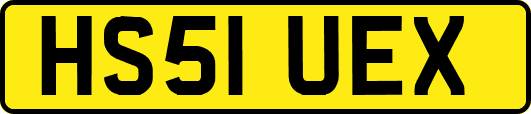 HS51UEX