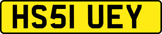 HS51UEY