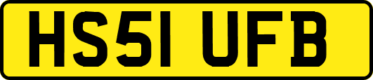 HS51UFB