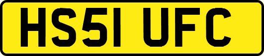 HS51UFC