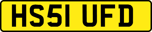 HS51UFD