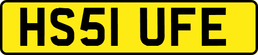 HS51UFE