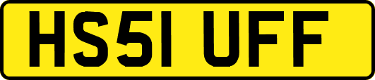 HS51UFF