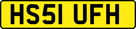 HS51UFH