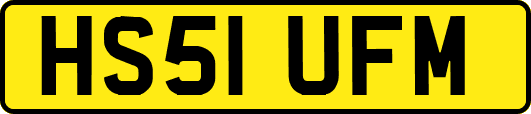 HS51UFM
