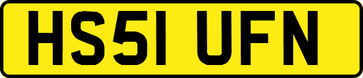 HS51UFN