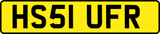 HS51UFR