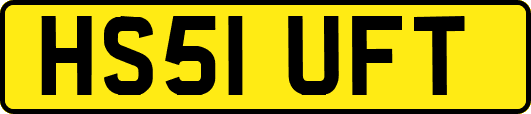 HS51UFT