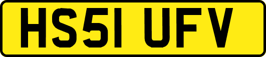 HS51UFV