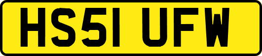HS51UFW