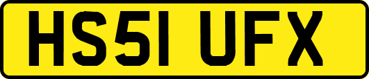 HS51UFX