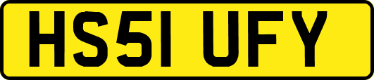 HS51UFY