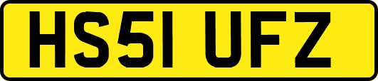 HS51UFZ