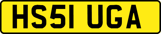HS51UGA