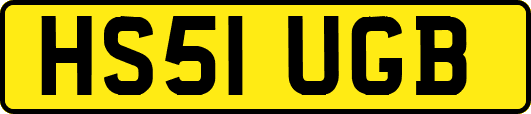 HS51UGB