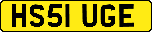 HS51UGE