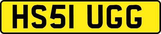 HS51UGG