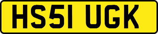 HS51UGK