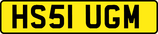 HS51UGM