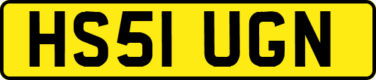 HS51UGN