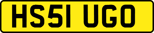 HS51UGO