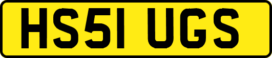 HS51UGS
