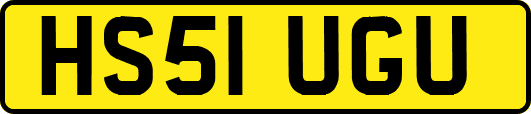 HS51UGU