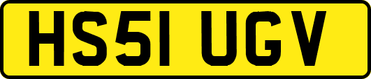 HS51UGV