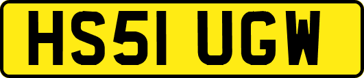 HS51UGW