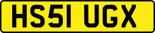 HS51UGX