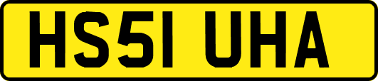 HS51UHA