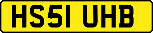 HS51UHB