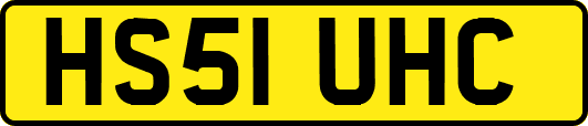 HS51UHC