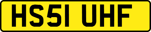 HS51UHF