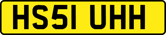 HS51UHH