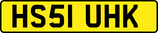 HS51UHK
