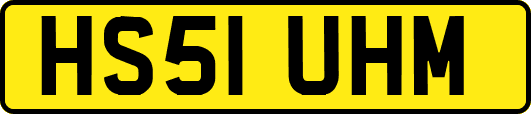HS51UHM