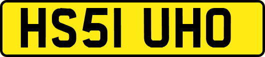 HS51UHO