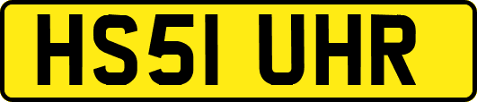 HS51UHR
